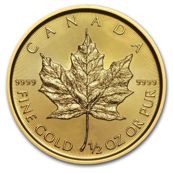 maple leaf