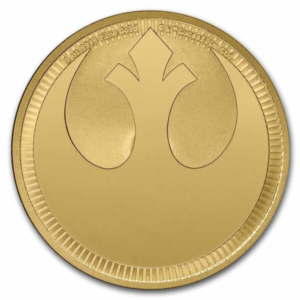 Rebel Alliance