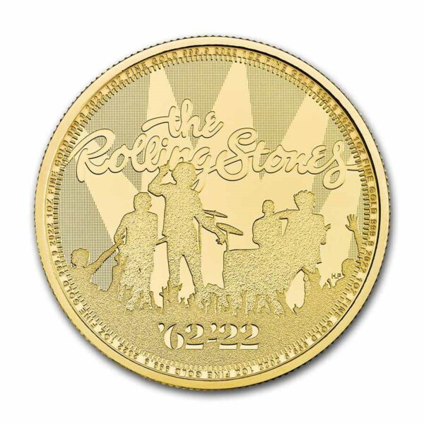 rolling stones