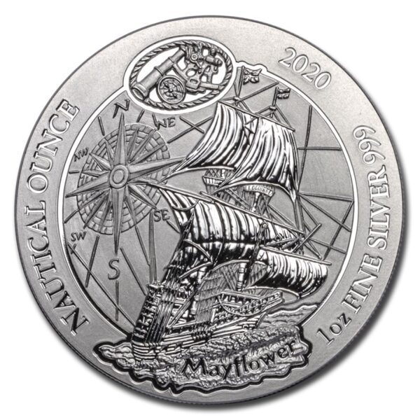 mayflower