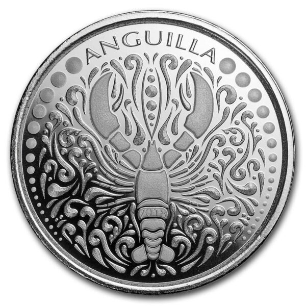 Anguilla - Lobster
