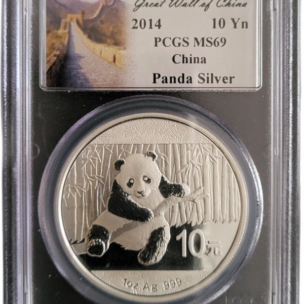 panda 1 oz 2014
