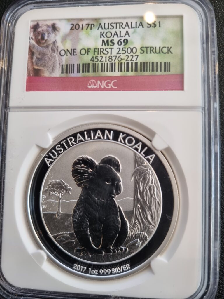 Slab-zilver-Koala-1-oz-2017p-