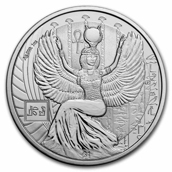 isis