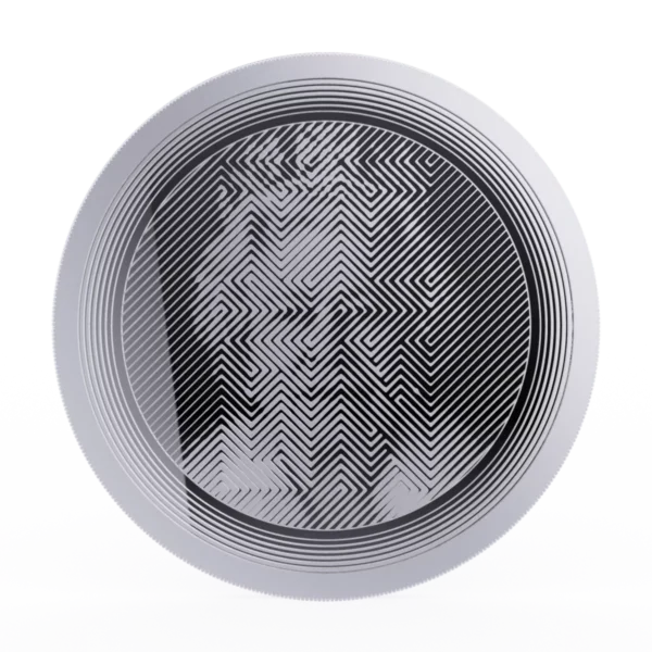 Niue - Icon Silver Coin 1 oz 2023 (100.000 oplage)