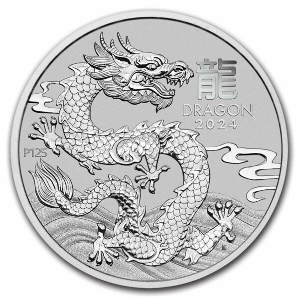 year of the dragon