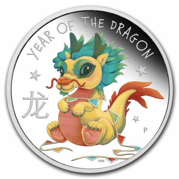 baby dragon