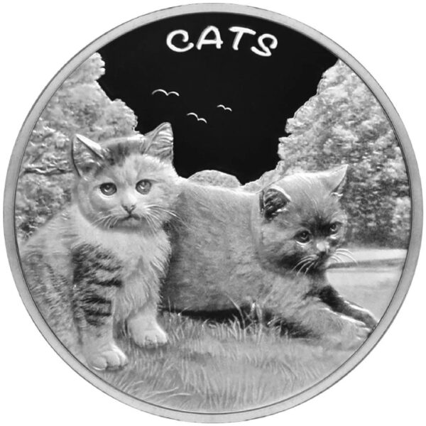 fiji cats