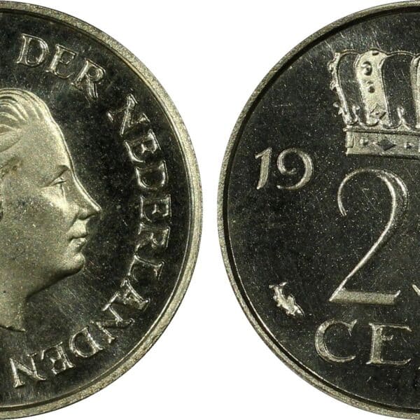 25 cent 1962 Proof PCGS PR66 CAM
