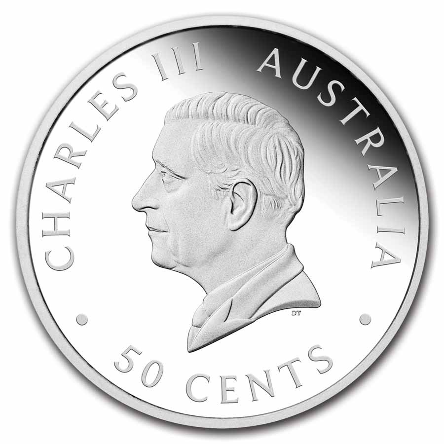Happy Birthday 1/2 oz 2025