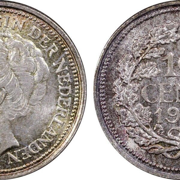 10 cent 1926 MS65 PCGS Top Pop