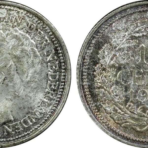 10 cent 1928 MS65 PCGS Top Pop