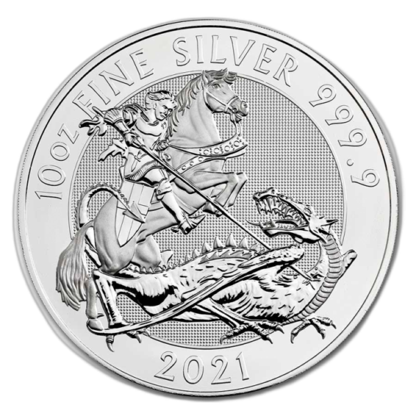 10 oz Valiant 2021