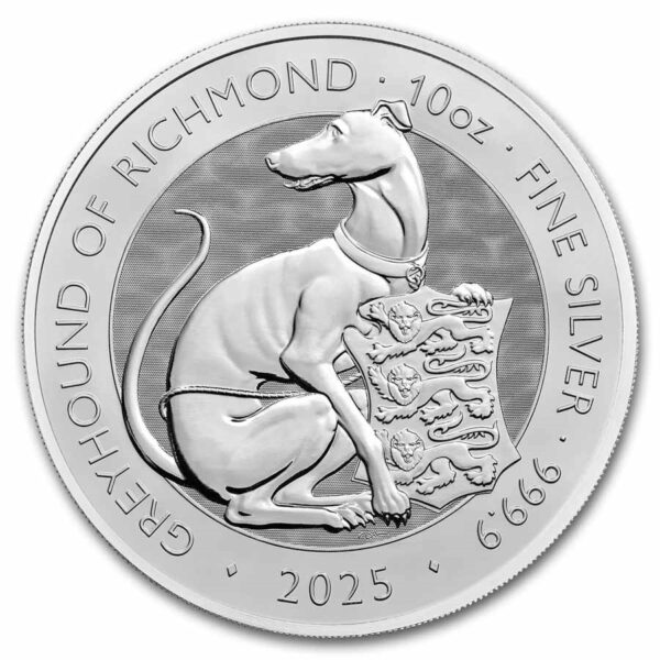 Greyhound of Richmond