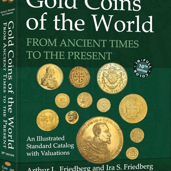 Coins of the World 10e editie