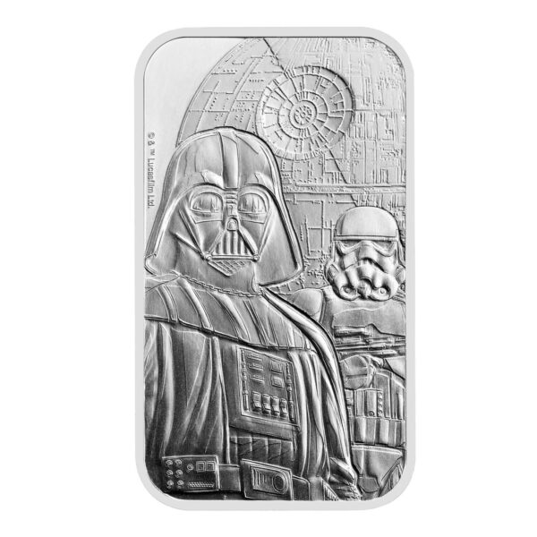 Star Wars - Dark Side 1 oz