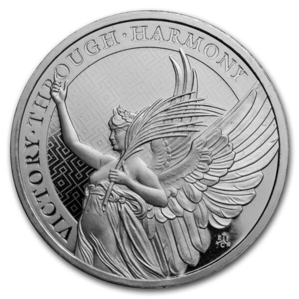 Virtues Victory 1 oz 2021