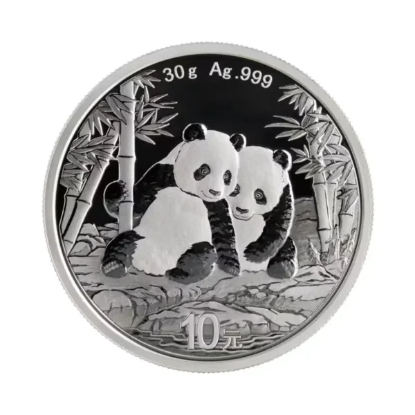 Panda 30 gram 2026