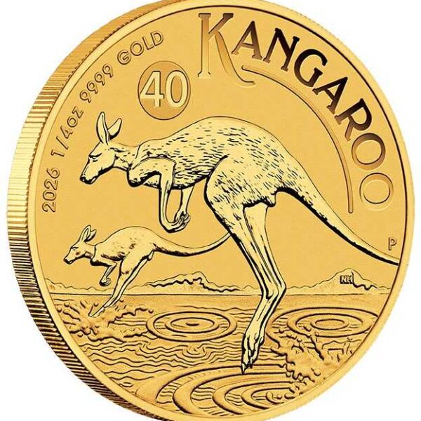 kangaroo nugget 1/4 oz 2026