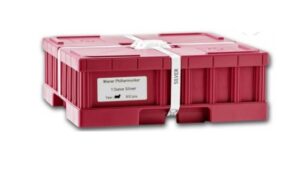 Monsterbox Zilveren Wiener Philharmoniker 1 oz