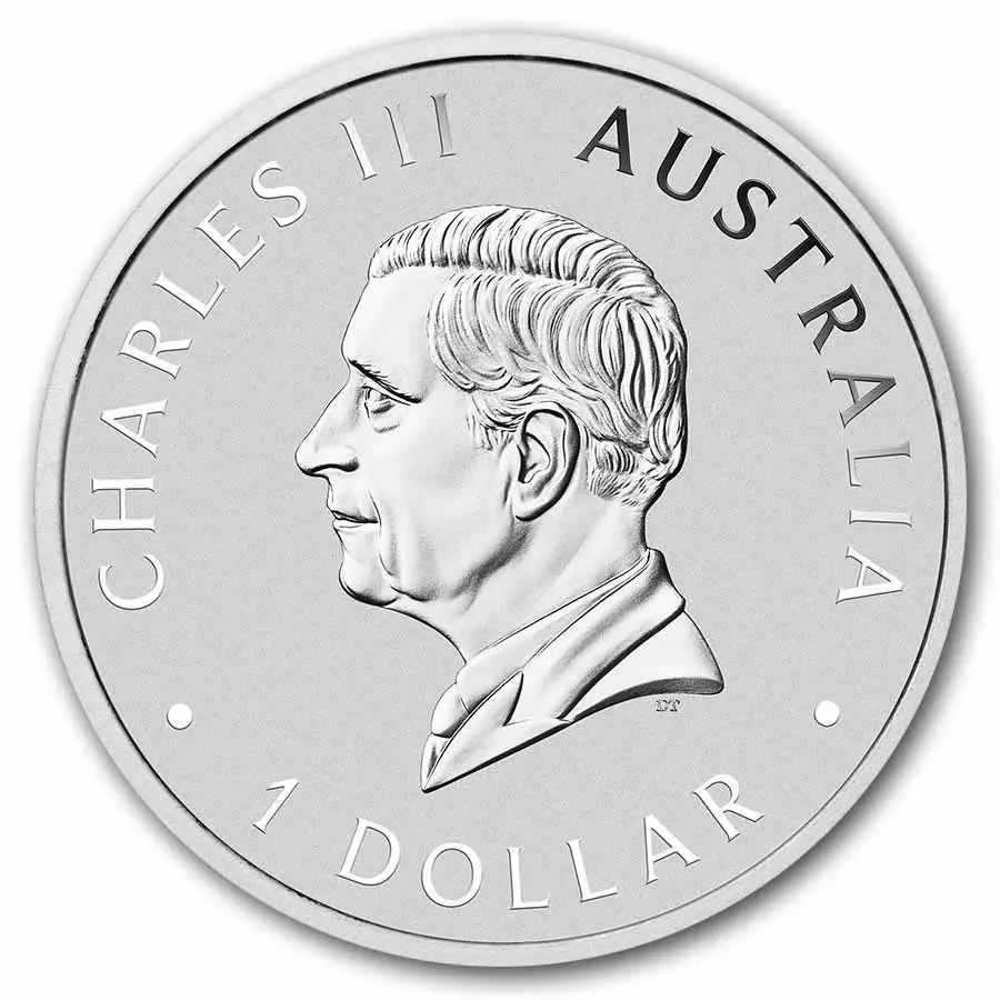 Koala 1 oz 2026