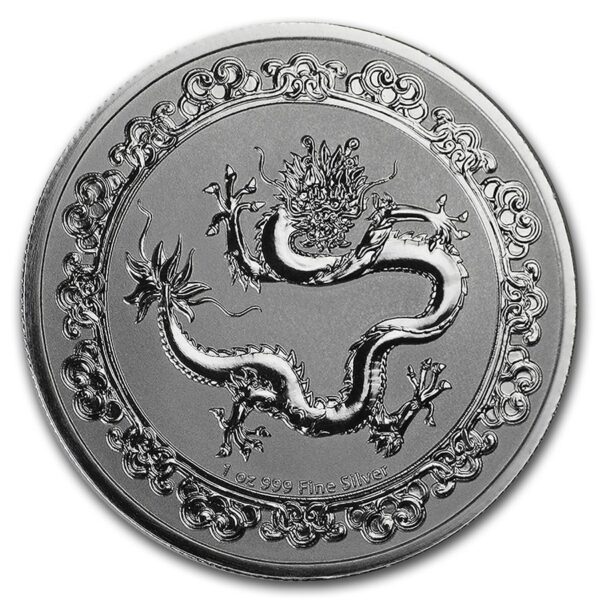 Green Dragon