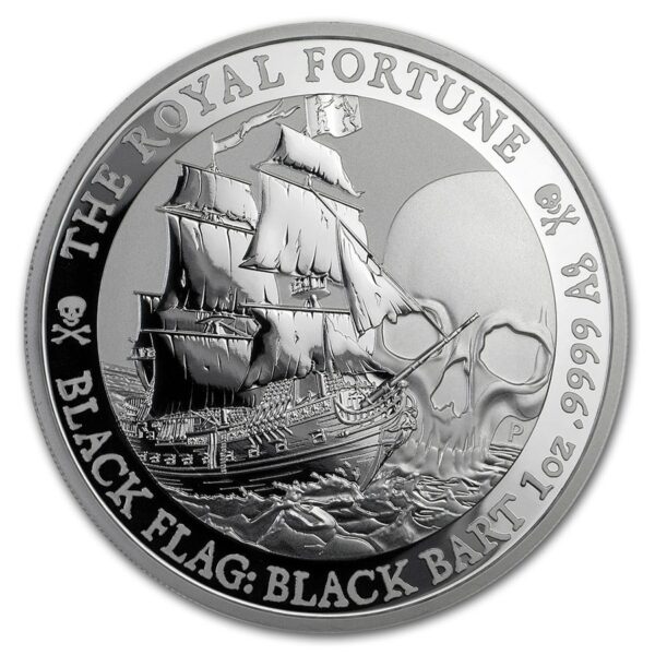 Royal Fortune