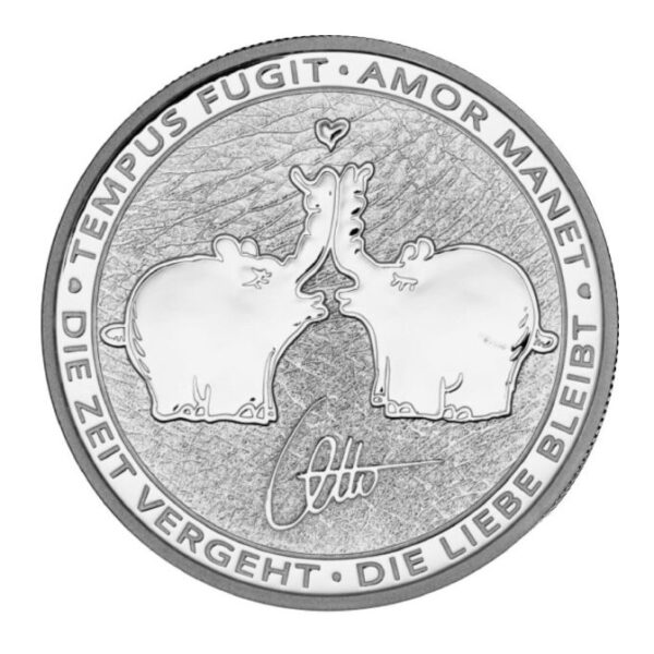 Ottifant 1 oz 2020