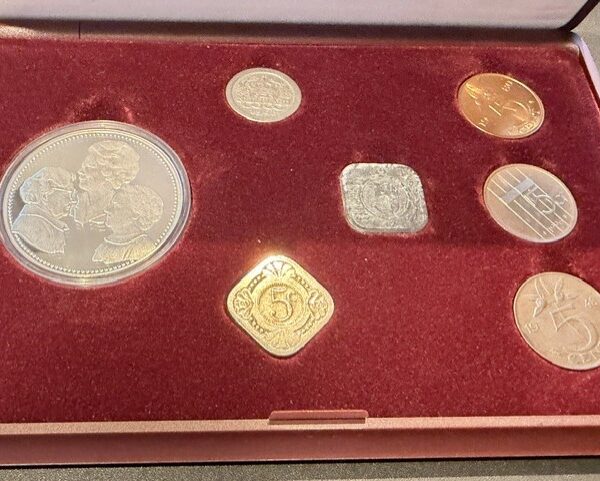 De Stuiver collectie