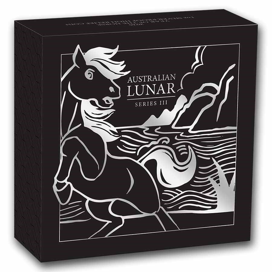 Year of the Horse