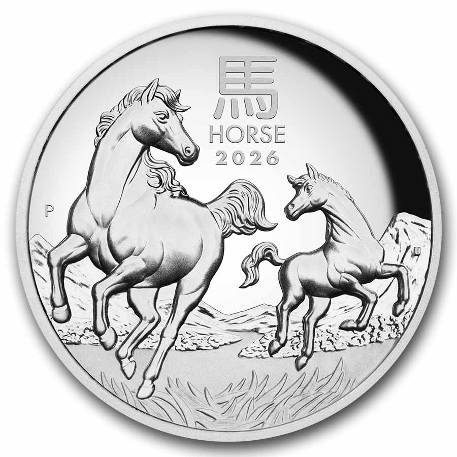 Year of the Horse