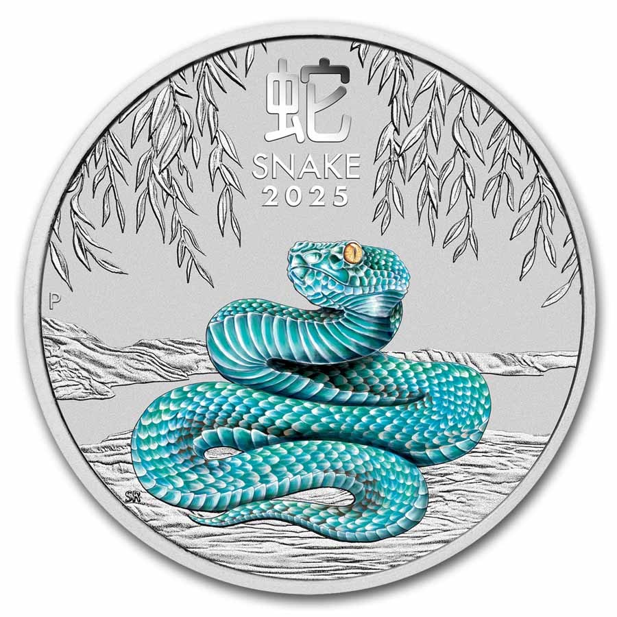 Year of the Snake