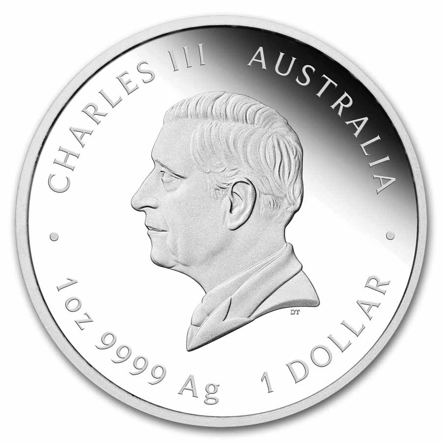 One love 1 oz 2026
