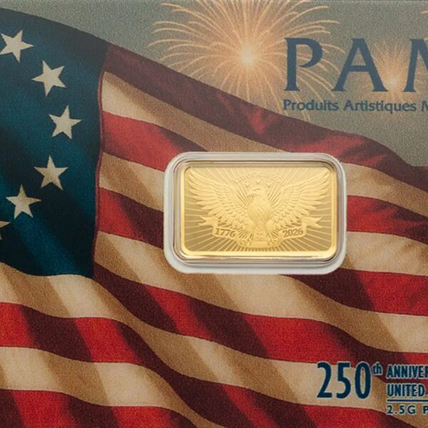 250th Anniversary