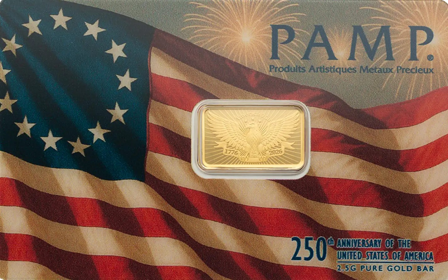 250th Anniversary