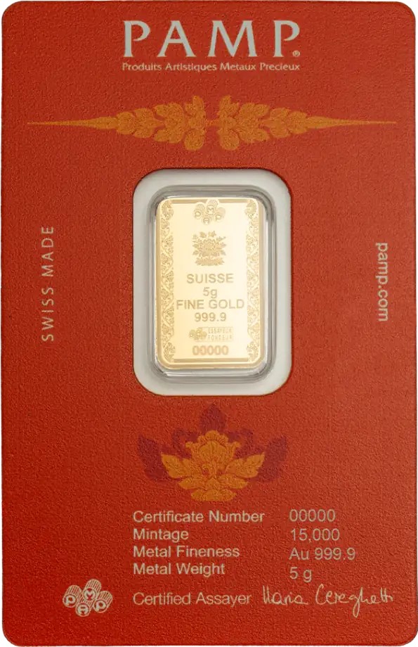 Buddha in Card