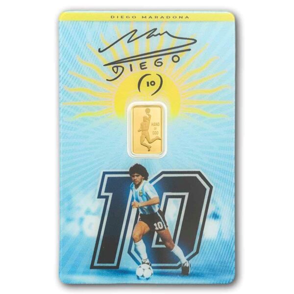 Diego Maradona