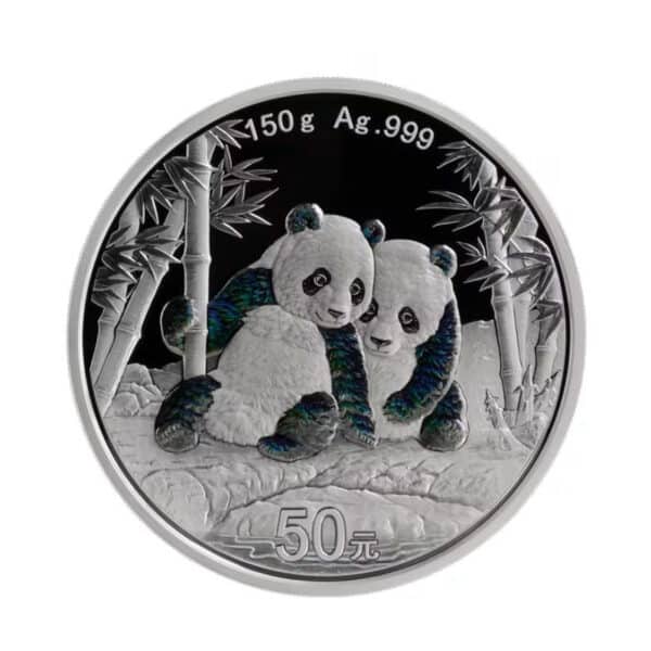 Panda 150 gram 2026