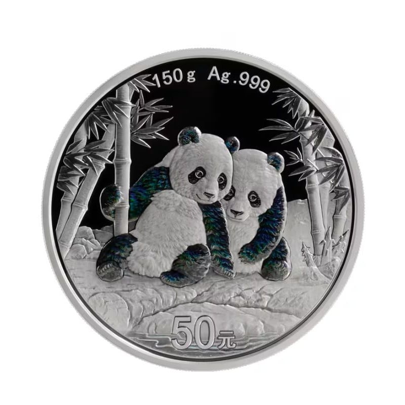 Panda 150 gram 2026
