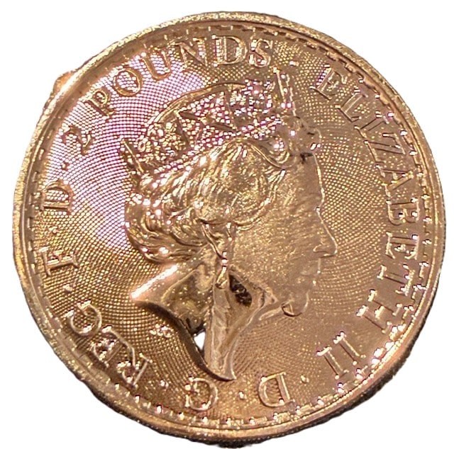 Britannia 1 oz 2023 Rose Gold.1
