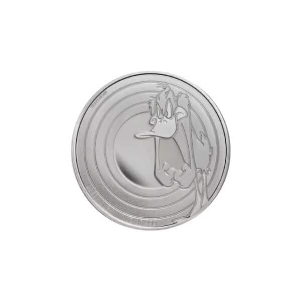 Daffy Duck 1 oz 2022