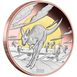Wonders of Australia - The Outback 5 oz 2026