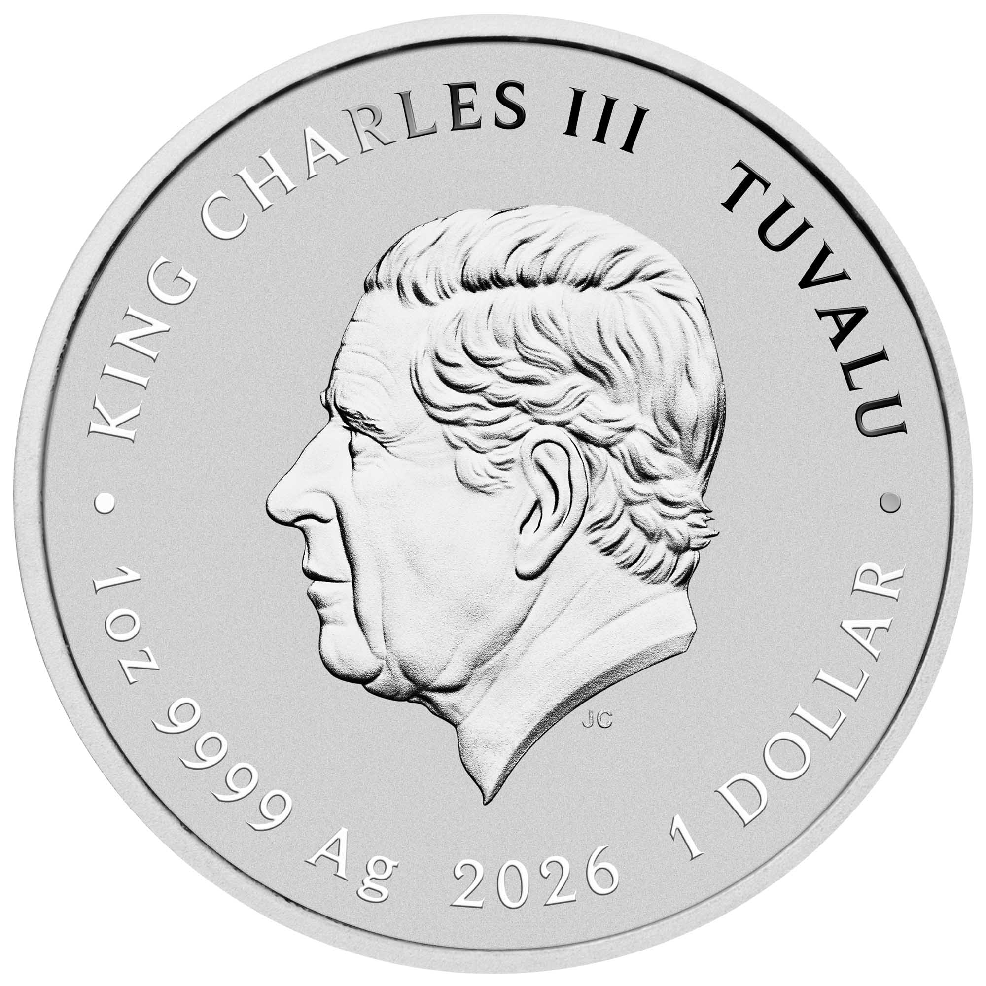 Dune 1 oz 2026