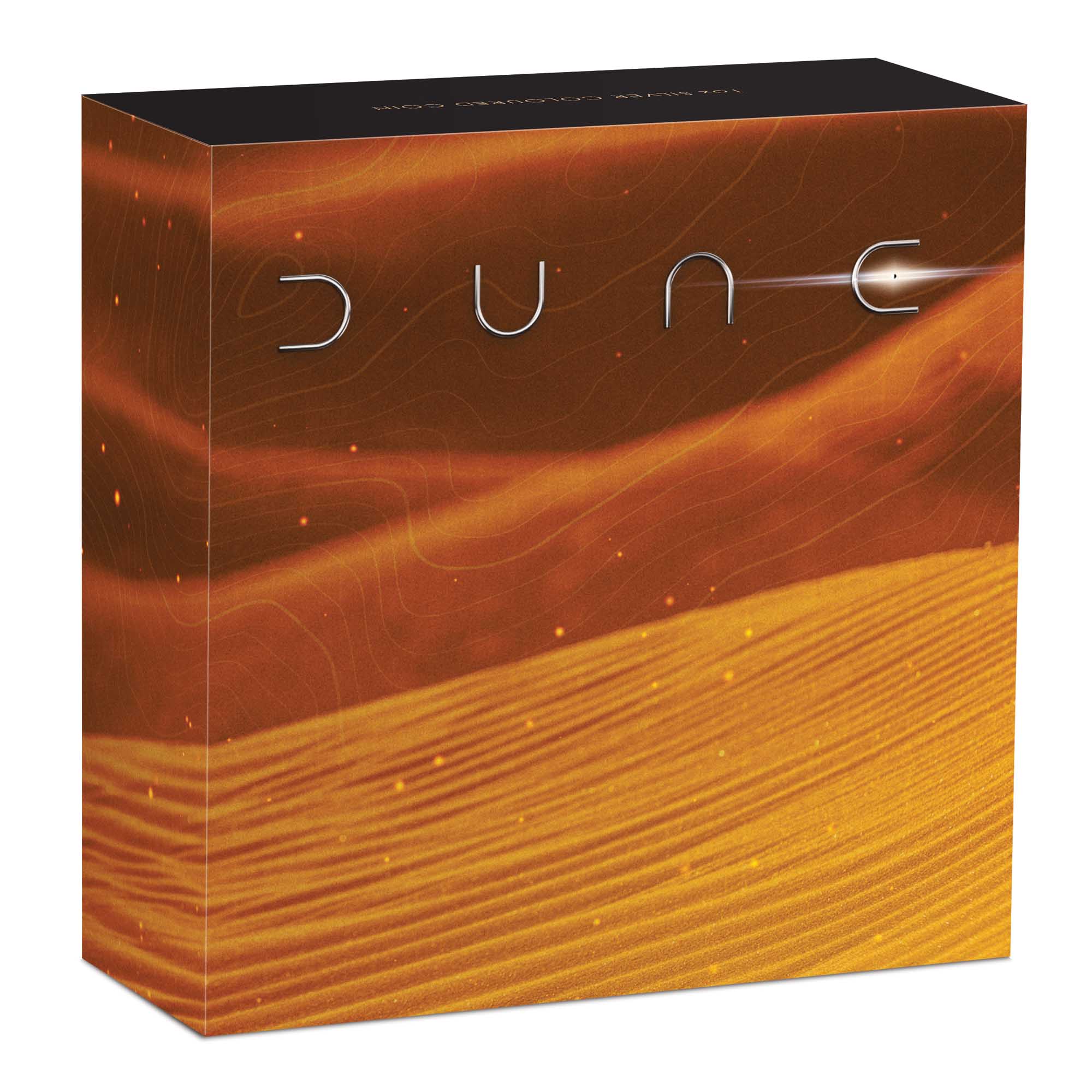 Dune 1 oz 2026