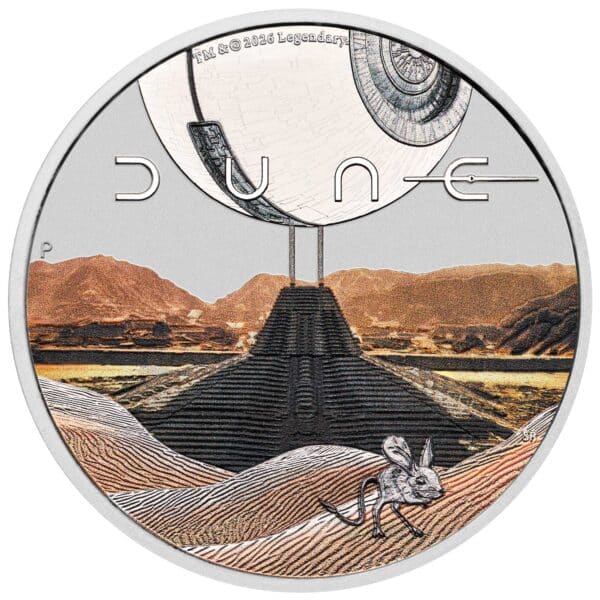 Dune 1 oz 2026