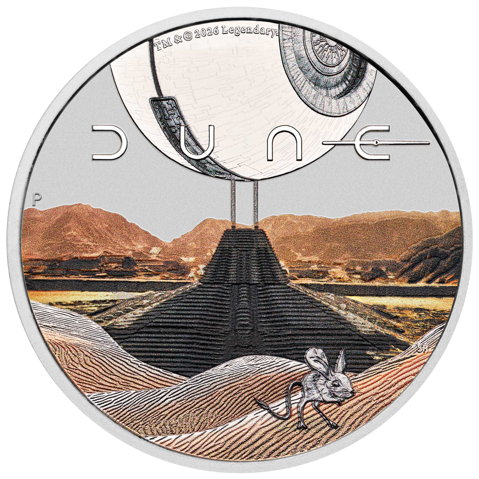 Dune 1 oz 2026
