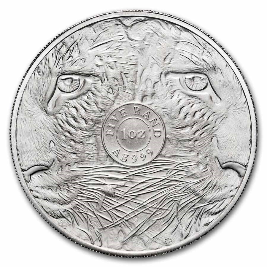 Leopard 1 oz 2026