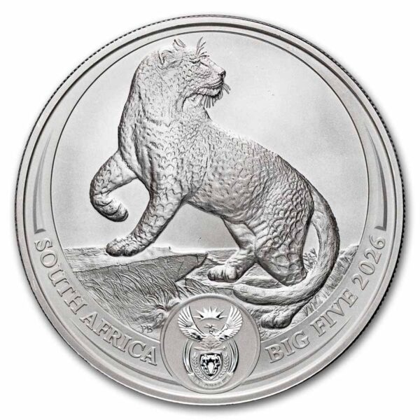 Leopard 1 oz 2026