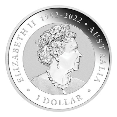 Brumby 1 oz 2023
