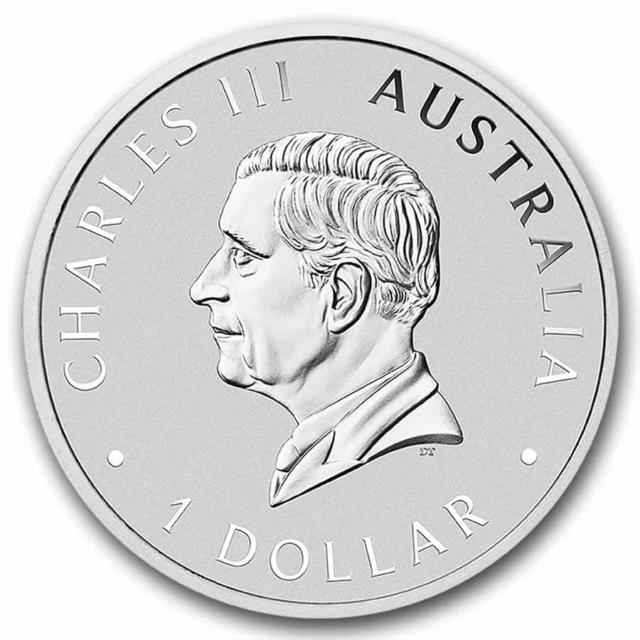 Emu 1 oz 2026
